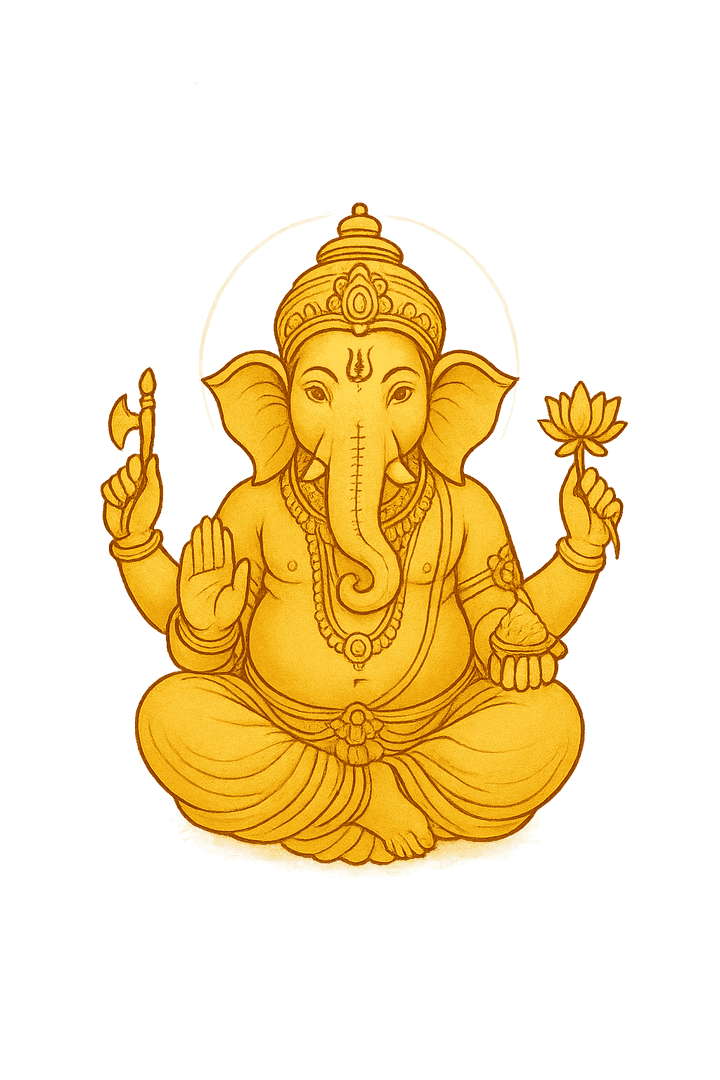 Lord Ganesh